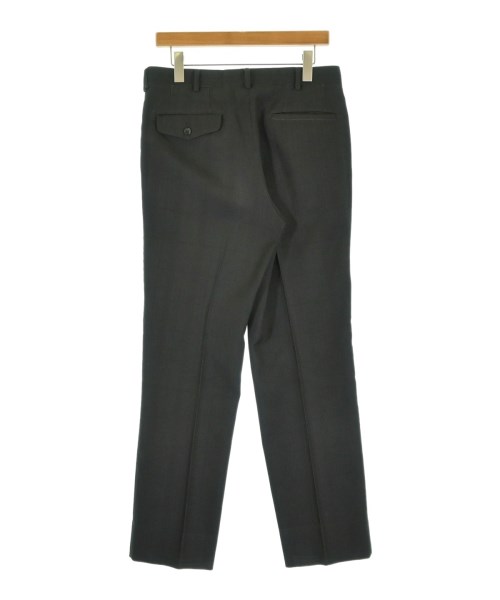COMME des GARCONS HOMME（コムデギャルソンオム）スラックス 黒 サイズ:L メンズ/2200723704188