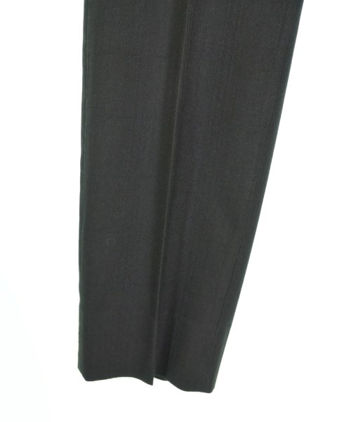 COMME des GARCONS HOMME（コムデギャルソンオム）スラックス 黒 サイズ:L メンズ/2200723704188