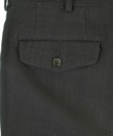 COMME des GARCONS HOMME（コムデギャルソンオム）スラックス 黒 サイズ:L メンズ/2200723704188