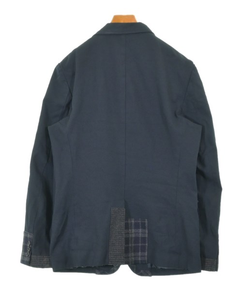 COMME des GARCONS HOMME（コムデギャルソンオム）テーラードジャケット 紺 サイズ:-(M位) メンズ/2200720473018