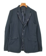 COMME des GARCONS HOMME（コムデギャルソンオム）テーラードジャケット 紺 サイズ:-(M位) メンズ/2200720473018