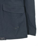 COMME des GARCONS HOMME（コムデギャルソンオム）テーラードジャケット 紺 サイズ:-(M位) メンズ/2200720473018