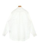 COMME des GARCONS HOMME（コムデギャルソンオム）カジュアルシャツ 白 サイズ:F メンズ/2200720473063