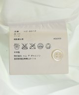 COMME des GARCONS HOMME（コムデギャルソンオム）カジュアルシャツ 白 サイズ:F メンズ/2200720473063