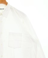 COMME des GARCONS HOMME（コムデギャルソンオム）カジュアルシャツ 白 サイズ:F メンズ/2200720473063