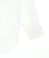 COMME des GARCONS HOMME（コムデギャルソンオム）カジュアルシャツ 白 サイズ:F メンズ/2200720473063