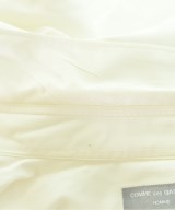 COMME des GARCONS HOMME（コムデギャルソンオム）カジュアルシャツ 白 サイズ:F メンズ/2200720473063