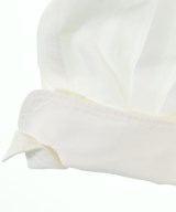 COMME des GARCONS HOMME（コムデギャルソンオム）カジュアルシャツ 白 サイズ:F メンズ/2200720473063
