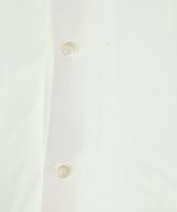 COMME des GARCONS HOMME（コムデギャルソンオム）カジュアルシャツ 白 サイズ:F メンズ/2200720473063