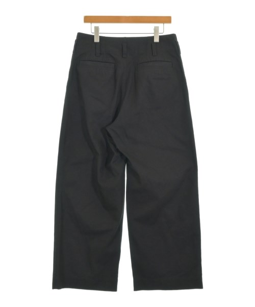 COMME des GARCONS HOMME（コムデギャルソンオム）チノパン 黒 サイズ:S メンズ/2200723199182