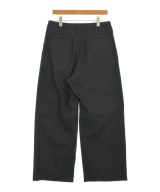 COMME des GARCONS HOMME（コムデギャルソンオム）チノパン 黒 サイズ:S メンズ/2200723199182