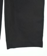 COMME des GARCONS HOMME（コムデギャルソンオム）チノパン 黒 サイズ:S メンズ/2200723199182