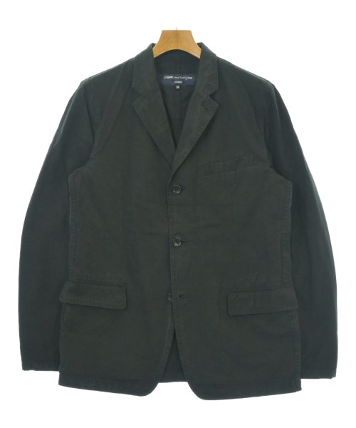 COMME des GARCONS HOMME(コムデギャルソンオム)のテーラードジャケット サイズ:M 20,900円