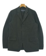 COMME des GARCONS HOMME（コムデギャルソンオム）テーラードジャケット 黒 サイズ:M メンズ/2200723870012