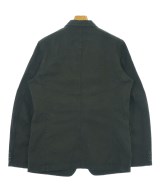COMME des GARCONS HOMME（コムデギャルソンオム）テーラードジャケット 黒 サイズ:M メンズ/2200723870012