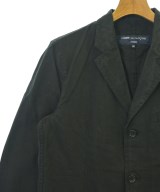 COMME des GARCONS HOMME（コムデギャルソンオム）テーラードジャケット 黒 サイズ:M メンズ/2200723870012