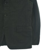 COMME des GARCONS HOMME（コムデギャルソンオム）テーラードジャケット 黒 サイズ:M メンズ/2200723870012