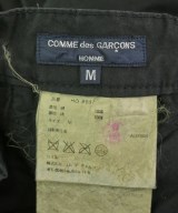 COMME des GARCONS HOMME（コムデギャルソンオム）その他 黒 サイズ:M メンズ/2200723870029