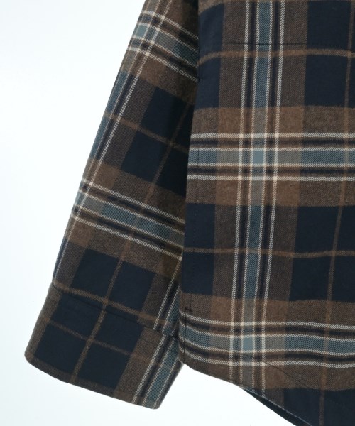 COMME des GARCONS HOMME（コムデギャルソンオム）その他 茶 サイズ:S メンズ/2200724223015