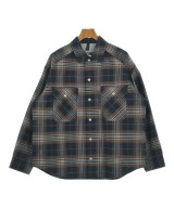 COMME des GARCONS HOMME（コムデギャルソンオム）その他 茶 サイズ:S メンズ/2200724223015