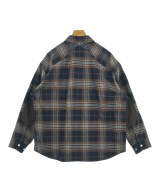 COMME des GARCONS HOMME（コムデギャルソンオム）その他 茶 サイズ:S メンズ/2200724223015