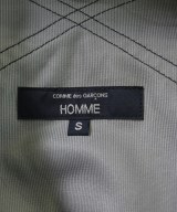 COMME des GARCONS HOMME（コムデギャルソンオム）その他 茶 サイズ:S メンズ/2200724223015