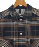 COMME des GARCONS HOMME（コムデギャルソンオム）その他 茶 サイズ:S メンズ/2200724223015