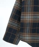 COMME des GARCONS HOMME（コムデギャルソンオム）その他 茶 サイズ:S メンズ/2200724223015