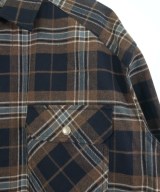 COMME des GARCONS HOMME（コムデギャルソンオム）その他 茶 サイズ:S メンズ/2200724223015