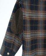 COMME des GARCONS HOMME（コムデギャルソンオム）その他 茶 サイズ:S メンズ/2200724223015