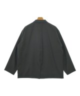 COMME des GARCONS HOMME（コムデギャルソンオム）カジュアルジャケット 黒 サイズ:XS メンズ/2200724233021