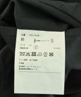 COMME des GARCONS HOMME（コムデギャルソンオム）カジュアルジャケット 黒 サイズ:XS メンズ/2200724233021