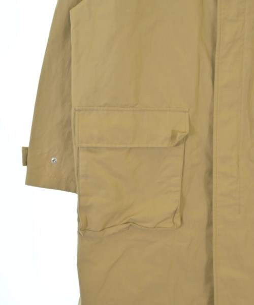 COMME des GARCONS HOMME（コムデギャルソンオム）その他 ベージュ サイズ:XS メンズ/2200724233076