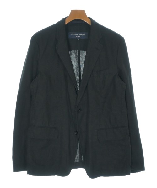 COMME des GARCONS HOMME(コムデギャルソンオム)のテーラードジャケット サイズ:S 18,200円