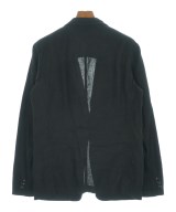 COMME des GARCONS HOMME（コムデギャルソンオム）テーラードジャケット 黒 サイズ:S メンズ/2200719837104