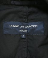 COMME des GARCONS HOMME（コムデギャルソンオム）テーラードジャケット 黒 サイズ:S メンズ/2200719837104