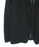 COMME des GARCONS HOMME（コムデギャルソンオム）テーラードジャケット 黒 サイズ:S メンズ/2200719837104