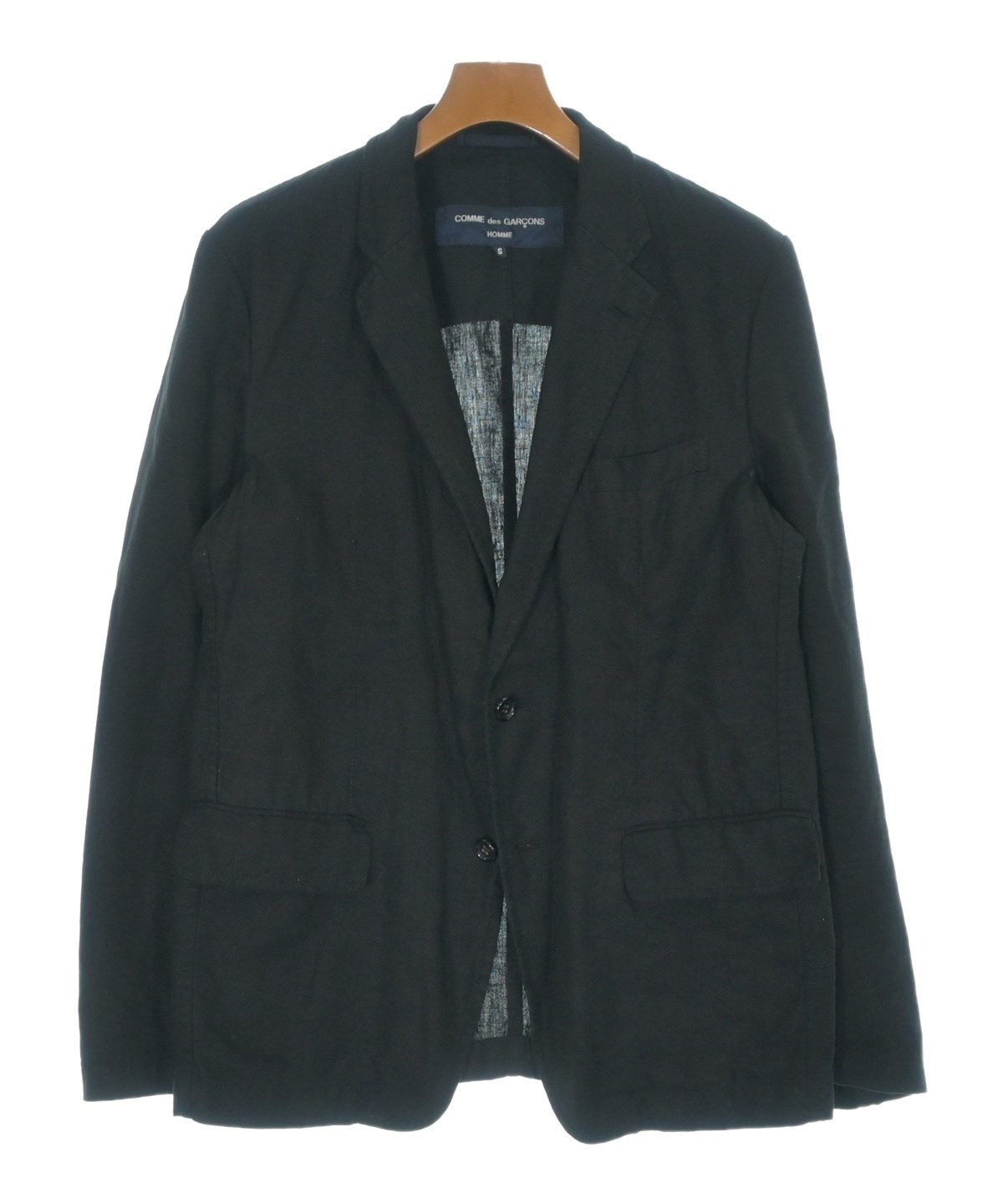 COMME des GARCONS HOMME（コムデギャルソンオム）テーラード