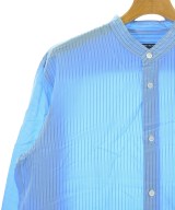COMME des GARCONS HOMME（コムデギャルソンオム）カジュアルシャツ 青 サイズ:M メンズ/2200724635085