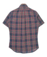 COMME des GARCONS HOMME（コムデギャルソンオム）カジュアルシャツ 紺 サイズ:S メンズ/2200724709045