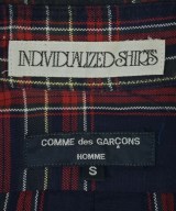 COMME des GARCONS HOMME（コムデギャルソンオム）カジュアルシャツ 紺 サイズ:S メンズ/2200724709045