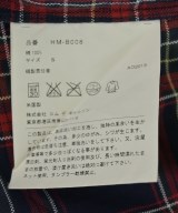 COMME des GARCONS HOMME（コムデギャルソンオム）カジュアルシャツ 紺 サイズ:S メンズ/2200724709045