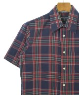 COMME des GARCONS HOMME（コムデギャルソンオム）カジュアルシャツ 紺 サイズ:S メンズ/2200724709045