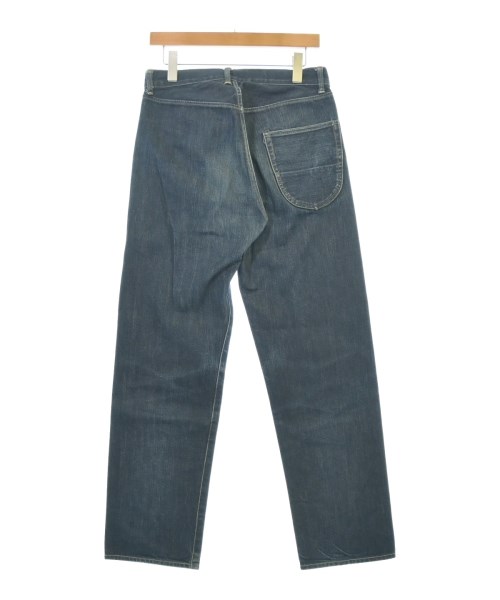 COMME des GARCONS HOMME（コムデギャルソンオム）デニムパンツ 青 サイズ:XS メンズ/2200724709052