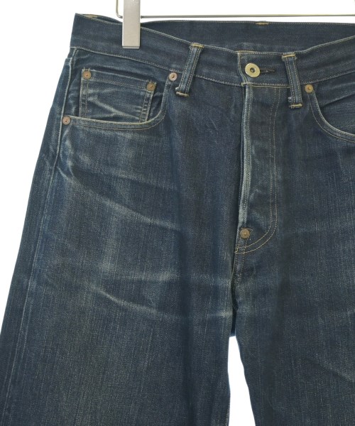 COMME des GARCONS HOMME（コムデギャルソンオム）デニムパンツ 青 サイズ:XS メンズ/2200724709052