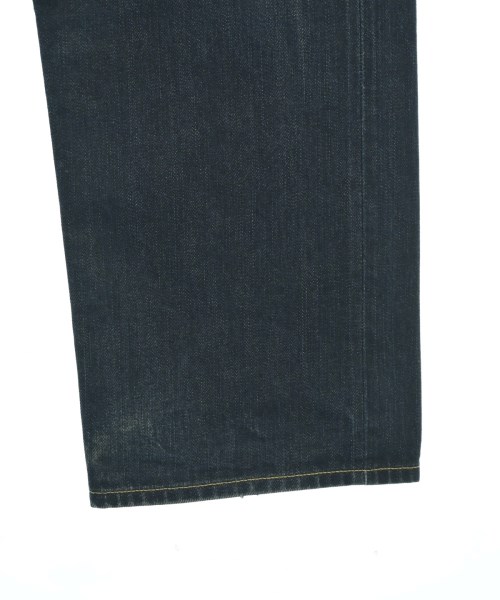 COMME des GARCONS HOMME（コムデギャルソンオム）デニムパンツ 青 サイズ:XS メンズ/2200724709052