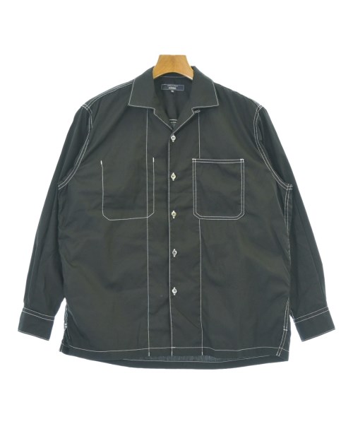COMME des GARCONS HOMME(コムデギャルソンオム)のカジュアルシャツ サイズ:XS 19,200円