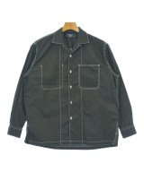 COMME des GARCONS HOMME カジュアルシャツ