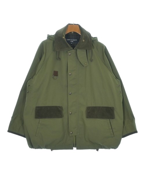 COMME des GARCONS HOMME(コムデギャルソンオム)のブルゾン サイズ:XS 45,200円