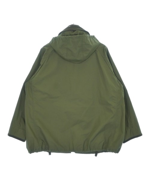 COMME des GARCONS HOMME（コムデギャルソンオム）ブルゾン カーキ サイズ:XS メンズ/2200720460070